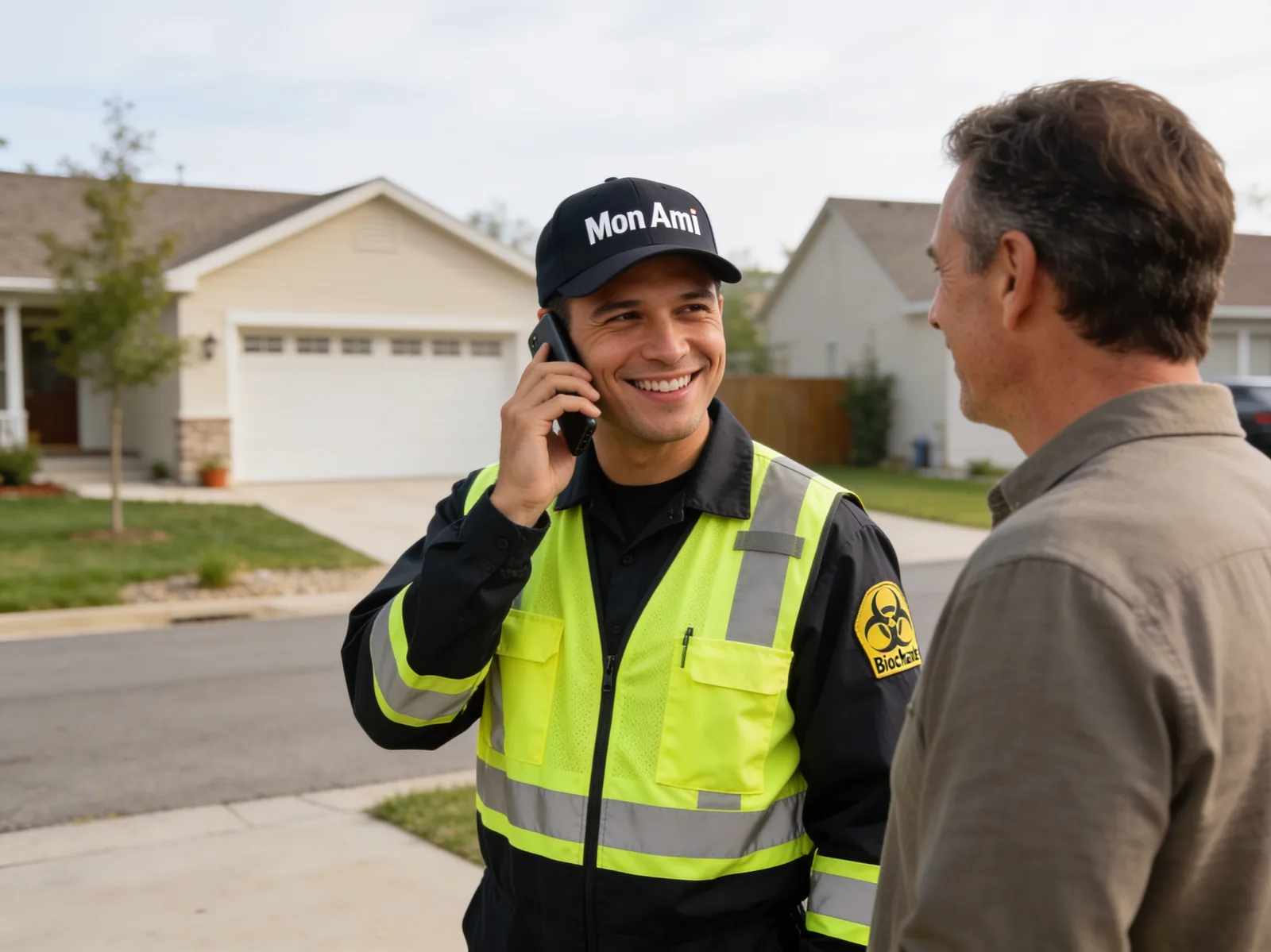 Sewage Cleanup Arlington Heights, IL FAQs